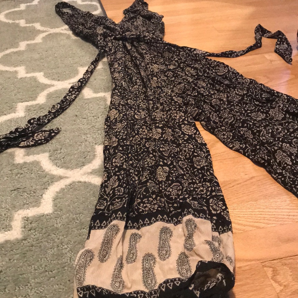 Patterned jumper - Picture 2 of 4